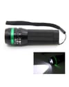 Watton Pilli Süper Zoomlu El Feneri Wt-060