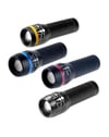 Watton Pilli Süper Zoomlu El Feneri Wt-060