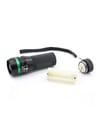 Watton Pilli Süper Zoomlu El Feneri Wt-060