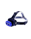 Watton Taktik Kafa Lambası Çift Başlı Wt-059