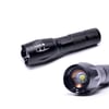 Watton Ultra Güçlü Şarjlı El Feneri 500 Metreye Kadar WT-023