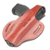 Wolf Holster Beretta Deri Tabanca Kılıfı Tam Kelebek Taba