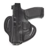 Wolf Holster Canik55 TP9 Deri Tabanca Kılıfı Tam Kelebek Sol El Siyah