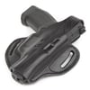 Wolf Holster CZ 75B Deri Tabanca Kılıfı Tam Kelebek Siyah