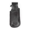 Wolf Holster Deri Şarjör Kılıfı Tekli Maşasız Siyah
