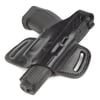 Wolf Holster Sarsılmaz K11 Deri Tabanca Kılıfı Yarım Kelebek Siyah