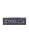 Yeni Nesil 3 Boyutlu Plastik Polis Cırt