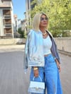 2614 Parlak Mont Gümüş