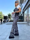 4236 File Atlet 3 Lü Takım Beyaz