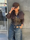 5311 BAGY JEAN/Mavi
