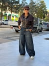 5311 BAGY JEAN/Mavi