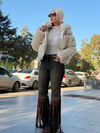 5524 PÜSKÜLLÜ JEAN /Mavi