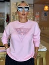 5933 TERS GUESS SWEET /Pembe/S