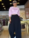 5933 TERS GUESS SWEET /Pembe/S