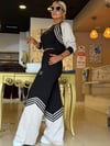 5948 ADİD TAKIM /Siyah
