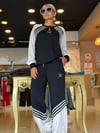 5948 ADİD TAKIM /Siyah