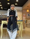 5948 ADİD TAKIM /Siyah