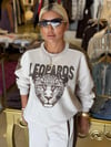 5958 LEOPAR DS SWEET /Bej/S
