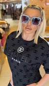 7528 FLOK CHANELL TAKIM