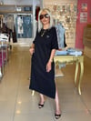 7700 GUESS ELBİSE 
