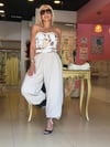 8099 BUSTİYER TULUM /Bej/S