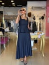 82178 Jean Bluz Mavi