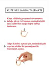 Kiraz Figürlü Gümüş Çocuk J KüpeÇocuk KüpeKiraz Figürlü Gümüş J Küpe