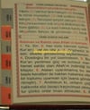 Kadife Kaplı Yasin