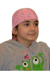 Laleli Çocuk Bone