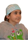 Şeker Kız Çocuk Bone