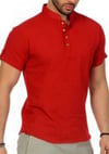 Şilebezi Hakimyaka Tshirt Kırmızı