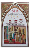 Stm Sarık Korur