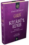 Sünen i Ebû Dâvud Kitâbül Edeb