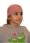 Vişne Çocuk Bonesi
