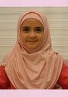Yavru Ağzı Rengi Çocuk Pratik Eşarp