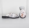 HİPOKRAT MEDİKAL OUTLETKadın Figurlu Sabo Terlik