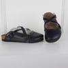 HİPOKRAT MEDİKAL OUTLETMantar Taban Terlik Lacivert