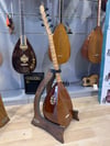 A1K36-Kestane kısa sap bağlama