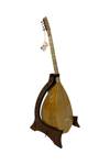 A1KM-Dut mandolin burgulu kısa sap bağlama