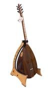 A1KP-Ceviz Prof. Kısa sap bağlama