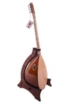 A3KM-Dut mandolin burgulu kısa sap bağlama