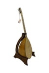 A3KM-Dut mandolin burgulu kısa sap bağlama