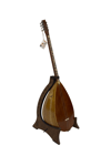 A4KM-Dut kısa sap mandolin burgu bağlama