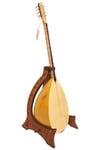 A4KM-Dut kısa sap mandolin burgu bağlama