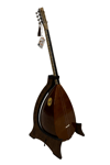 A4KM-Dut kısa sap mandolin burgu bağlama