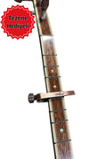 Bağlama ve gitar kelepçesi