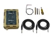 Fishman Classic 4 Deluxe Kutu Ekolayzer