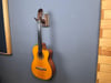 Gitar duvar askı aparatı
