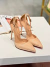  Velisse Ten Rugan 12 cm Stiletto