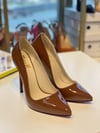 Corrine Taba Rugan 13 cm Stiletto